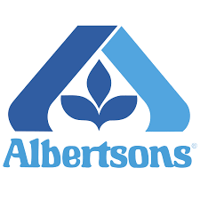 Albertsons Logo - Grocery and Convenience Stores Plumbing