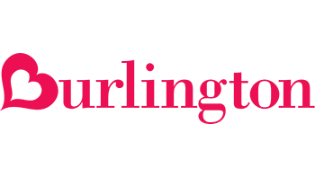 Burlington Logo - Plumbing for Retail