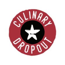 Culinary Dropout Logo - Plumbing for Restaurants