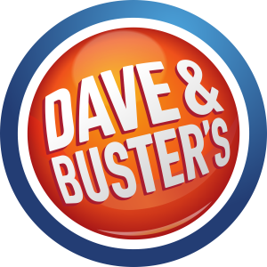 Dave & Busters Logo - Entertainment Facilities Plumbing