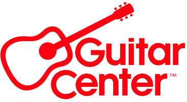 Guitar Center Logo - Plumbing for Retail