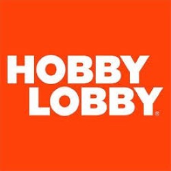 Hobby Lobby Logo - Plumbing for Retail
