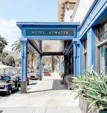 Hotel Atwater Project - Plumbing for Restaurants