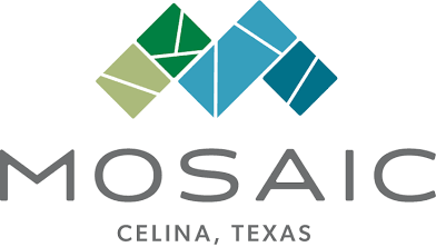 Mosaic Logo - Entertainment Facilities Plumbing