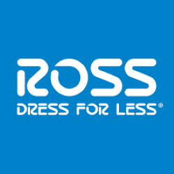 Ross Logo - Plumbing for Retail