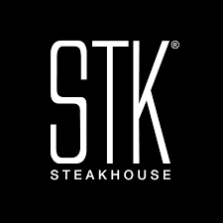 STK Steakhouse Logo - Plumbing for Restaurants