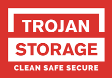 Trojan Storage Logo - Industrial Plumbing