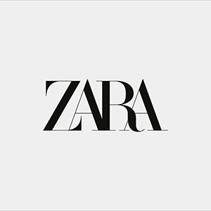 ZARA Logo - Plumbing for Retail