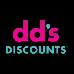 dd's Discounts Logo - Plumbing for Retail